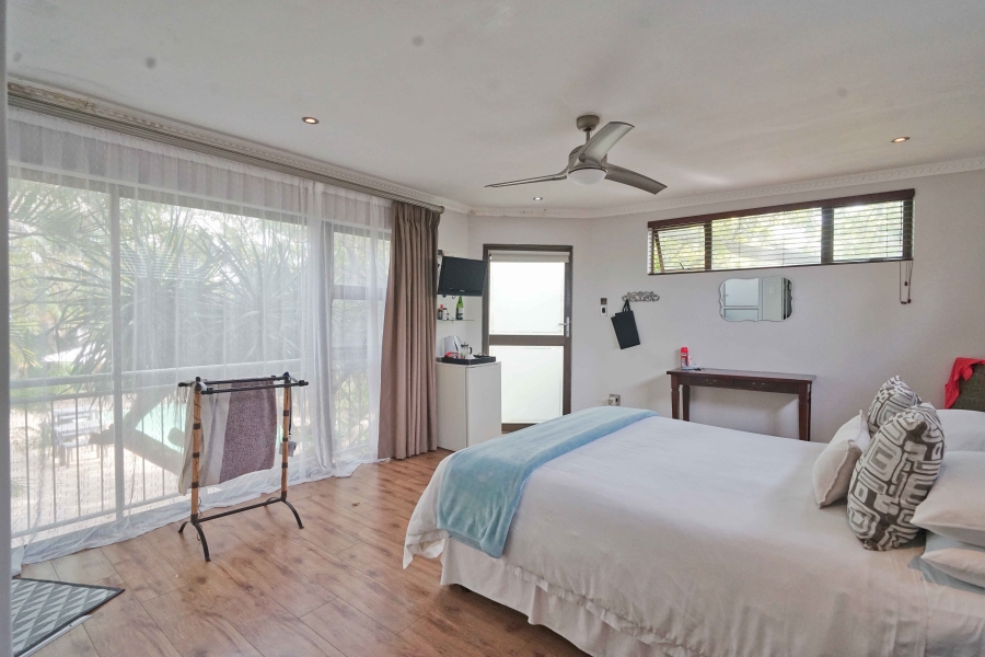 8 Bedroom Property for Sale in Vincent Eastern Cape